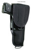 Bianchi Model UM92I Universal Military Holster w/Trigger Shield Beretta 92/ 96 Series OD Green