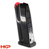 Hk , Hk 51000470  Mag  Cc9      9mm 10r   Flush Fp  Blk