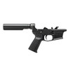 Aero EPC9 Carbine Complete Lower with MOE Grip Black