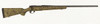 Howa HS Precision Stock Rifle .22250 REM 5rd Capacity 22" Barrel Green/Black