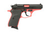 Bersa Thunder 380 Coral/blk 380acp