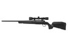 Savage Axis Xp 22 250 22" Lh W/3 9x40 Black/black