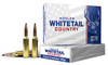 NOSLER WHITETAIL COUNTRY 6.5 CREEDMOOR, 140gr, SP [MPN: 40105] - 20 rounds