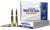 NOSLER WHITETAIL COUNTRY .30-06 SPRINGFIELD, 165gr, SP [MPN: 40125] - 20 rounds