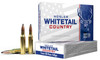 NOSLER WHITETAIL COUNTRY 7MM-08 REM, 140gr, SP [MPN: 40115] - 20 rounds