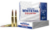 NOSLER WHITETAIL COUNTRY .270 WIN, 130gr, SP [MPN: 40110] - 20 rounds