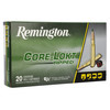 Remington CORE LOKT .360 BUCKHAMMER, 180gr, CLT [MPN: R20041] - 20 rounds