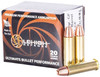 Wilson Combat .357 MAGNUM, 125gr, JHP [MPN: LA357125CF] - 20 rounds