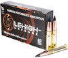 Wilson Combat .300 AAC BLACKOUT, 110gr, TSX [MPN: LA300BLK110TME] - 20 rounds
