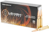Wilson Combat 6.5 CREEDMOOR, 130gr, OT [MPN: LA65CM130CC] - 20 rounds
