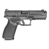 Springfield Echelon 9mm 4.5" 10rd Black W/comp