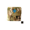 Blue Force Gear Trauma Kit NOW! Large PRO Supplies Black