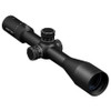 ZeroTech Vengeance Rifle Scope 525x56 34mm FFP RMG Non Illum. Black
