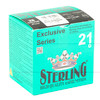 Sterling Exclsv 28ga 2.75" #8 25/250