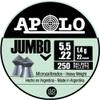 Hatsan Apolo 22 Jumbo  Grain 250 Pack