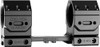 Audere Scope Mount Adversus  30mm Med Black