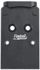 Foxtail Precision Red Dot Adapter Plate For Opticsready Pistol Fox 100006 Optic Glkmosrmr/srohol