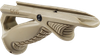 Fab Defense (usiq)  Fxptkct Ptk Ergonomic Pointing Grip Fde