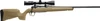 Savage Axis 2 Xp 223 20" Compact W/3 9x40 Matte/fde 
 