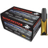Winchester Subsonic .22 LR, 42gr, HP [MPN: W22SUB42U] - 50 rounds