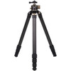 Leupold Mark 5 CF455 Tripod Kit 8.3" to 74" Black