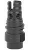 Sylvan Arms  Sa223qd 223 Md Fits Warthog/osprey