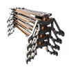 Tethrd Skeletors Climbing Sticks 4/ct
