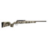 Savage Arms Axis 2 Pro Compact Rifle 400 Legend 4rd Magazine 20" Barrel Woodland Camo