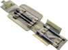 Chiappa Xcaliber 20ga Adapter  Set 4 Inserts With Case