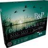 B&p Ammunition Dual Bismuth 12 GA, 3in. 1 1/4oz. #3/4 [MPN: 12B4DB43] - 10 rounds