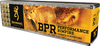 Browning Ammo BPR Performance .22 LR, 40gr, HP - 100 rounds
