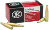 FN High Performance 5.7X28MM, 27gr, JHP - 50 rounds