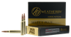 Weatherby Elite Hunter .300 PRC, 205gr, JHP - 20 rounds