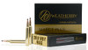 Weatherby Select Plus .300 WEATHERBY, 170gr, Hammer Custom - 20 rounds