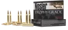 Nosler Trophy Grade LR .300 REM ULTRA MAG, 210gr, Accubond - 20 rounds