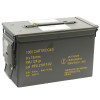 PPU Rangemaster 9MM, 124gr, FMJ - 1000 rounds