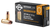 PPU Defense .40 S&amp;W, 180gr, JHP - 50 rounds