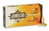 Armscor 9MM, 124gr, FMJ - 50 rounds