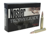 Nosler Trophy Grade LR .270 WINCHESTER, 150gr, Accubond - 20 rounds
