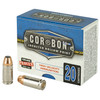 Corbon Self Defense 9MM, 90gr, JHP - 20 rounds [MPN: 990]