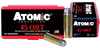 Atomic Ammunition Cowboy .45 LONG COLT, 200gr, LRN - 50 rounds