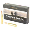 Nosler Trophy Grade 7MM PRC, 160gr, Accubond [MPN: 61242] - 20 rounds
