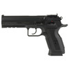 Tanfoglio IFG TFSTOCK3P9 Stock III Full Size 9mm Luger 16+1, 4.44"