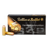 Flash Sale - Sellier &amp;amp; Bellot 10MM ACP, 180gr, FMJ - 50 Rounds [MPN: SB10A]