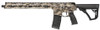 Daniel Defense DDM4 HUNTER 300BLK 16 KRYPTEK HIGHLANDER - Cailfornia Compliant Lower
