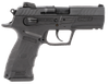 Sar Usa Cm9 Pistol 9mm 3.8" Bbl 17rd Mag Black