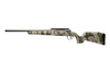 Savage Axis 2 Pro 400 Legend 20" Hsb Lh Compact Brnz/wdlnd