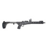 Kel tec Sub 2000 Defender 9mm 15rd Fits Glock Magazines