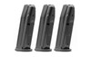 Oa Defense 2311 cmpt pls blk std 17 9x19 4.25 17r