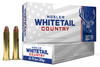 NOSLER WHITETAIL COUNTRY .45-70 GOVT, 300gr, SW [MPN: 40145] - 20 rounds